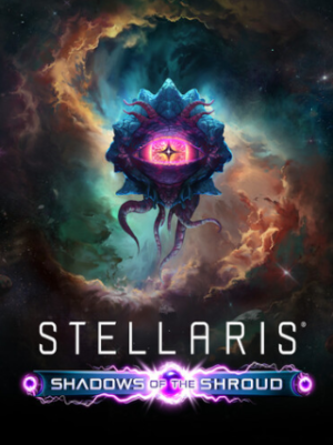 Stellaris: Shadows of the Shroud (PC) - Steam Key - GLOBAL