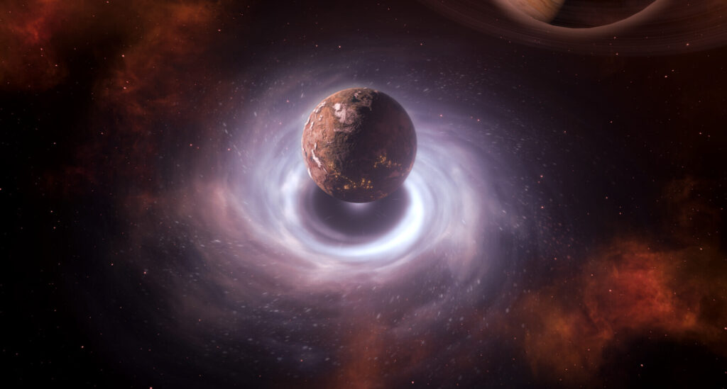 Stellaris: Shadows of the Shroud (PC) – Steam Key – GLOBAL – Galeriebild 1