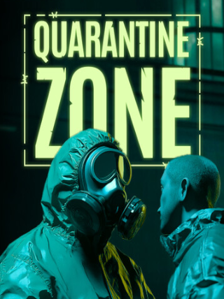 Quarantine Zone: The Last Check (PC) – Steam Key – ROW – Titelbild