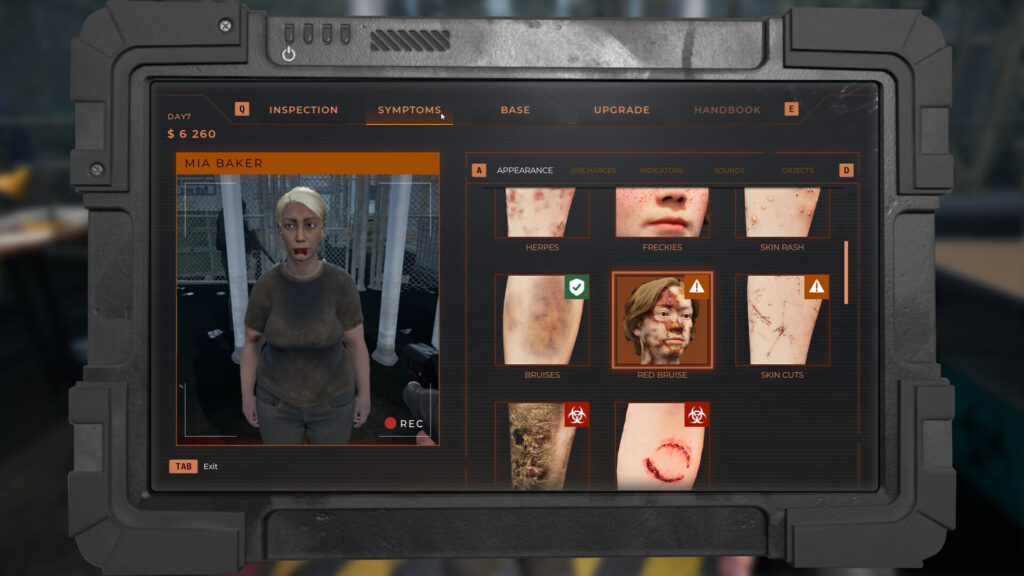 Quarantine Zone: The Last Check (PC) – Steam Key – ROW – Galeriebild 2