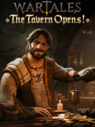 Wartales – Contract: The Tavern Opens! (PC) – Steam Key – GLOBAL – Titelbild