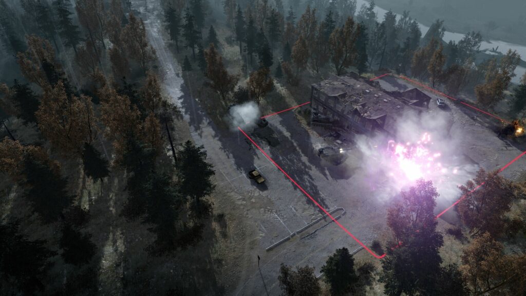 Terminator: Dark Fate – Defiance: Uprising (PC) – Steam Key – GLOBAL – Galeriebild 2