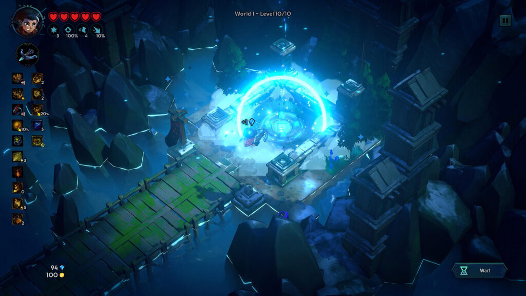 Day of the Shell (PC) – Steam Key – ROW – Galeriebild 1