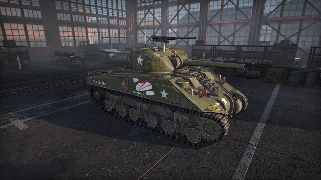 Steel Division 2 – Tribute to Normandy ’44 (PC) – Steam Key – GLOBAL – Galeriebild 2
