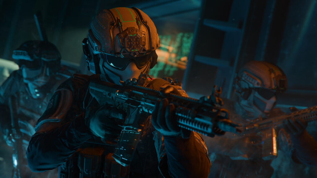 Call of Duty: Black Ops 7 | Cross-Gen Bundle (Xbox Series X/S, Windows 10) – Xbox Live Key – EUROPE RESTRICTED – Galeriebild 2