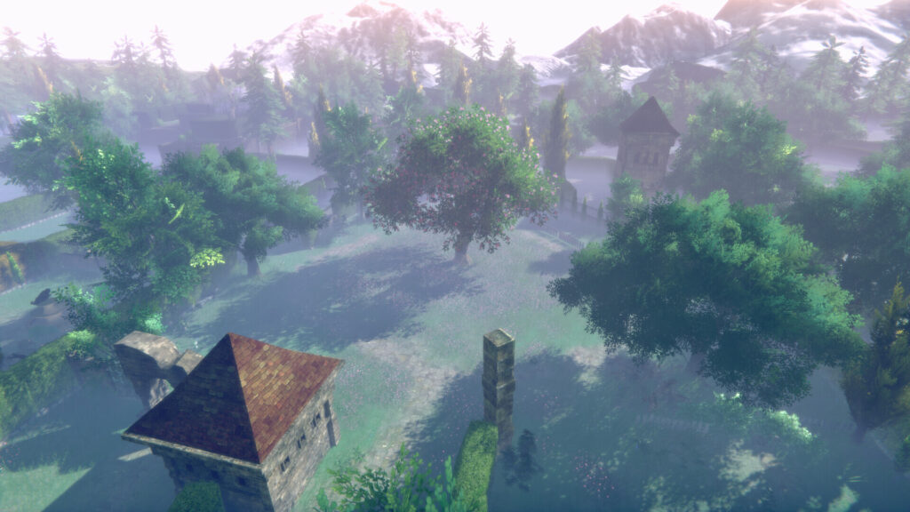 Atelier Resleriana: The Red Alchemist & the White Guardian | Ultimate Edition (PC) – Steam Key ROW – Galeriebild 1