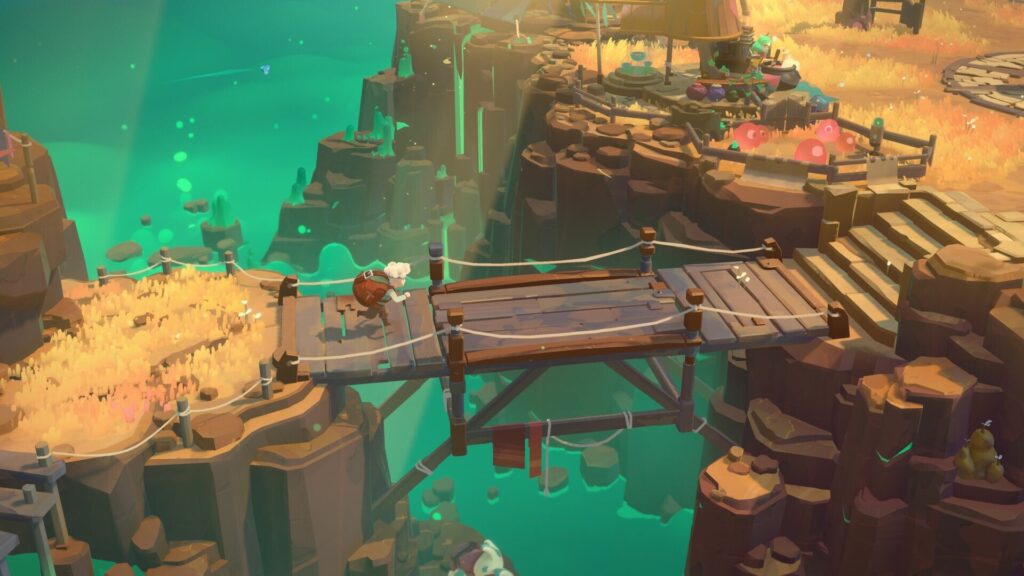 Moonlighter 2: The Endless Vault (Xbox Series X) – Xbox Live Key – Europe Restricted – Galeriebild 1