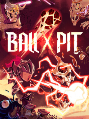 Ball x Pit (Xbox Series X/S, Windows 10) - Xbox Live Key - Europe Restricted