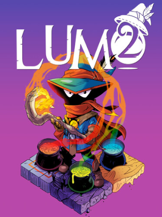 Lumo 2 (PC) – Steam Key – GLOBAL – Titelbild