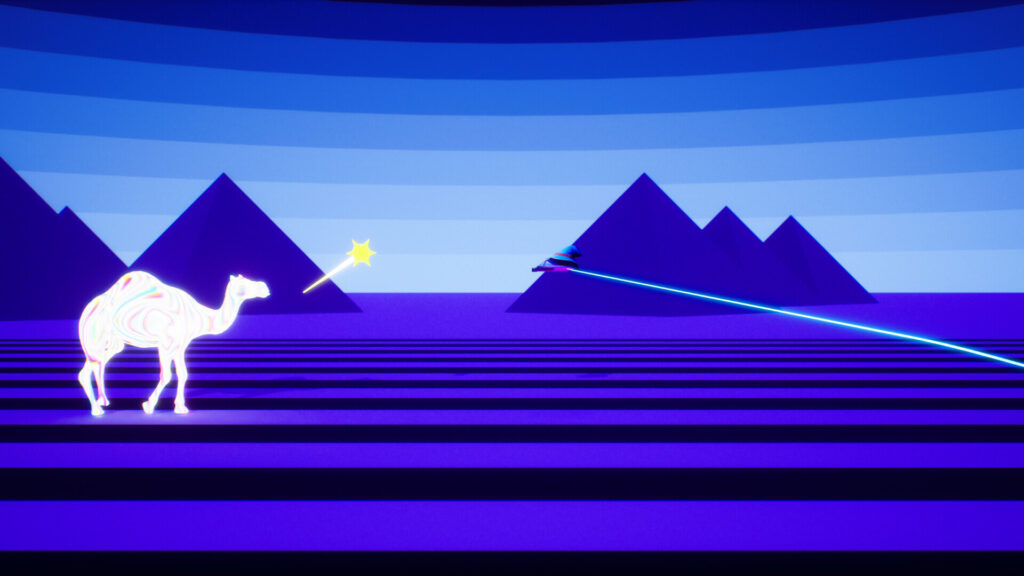 Lumo 2 (PC) – Steam Key – GLOBAL – Galeriebild 1