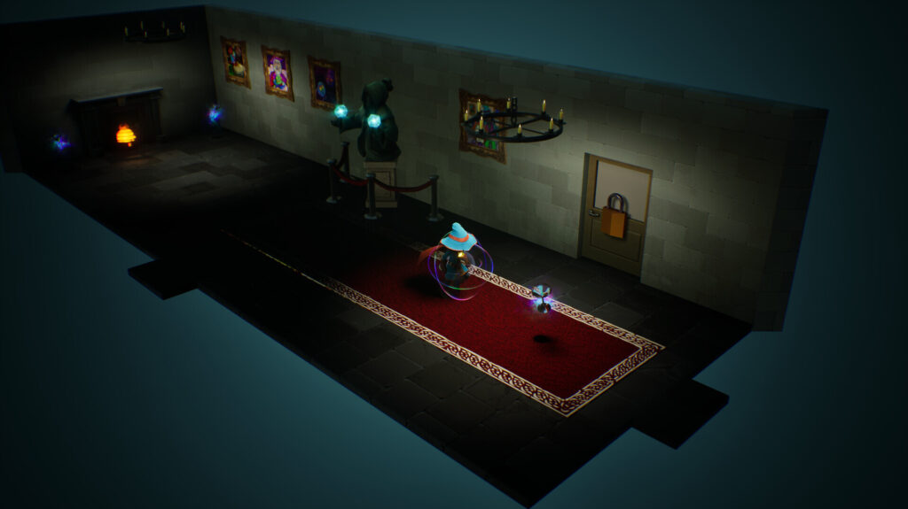 Lumo 2 (PC) – Steam Key – GLOBAL – Galeriebild 2