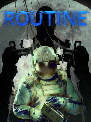Routine (PC) – Steam Key ROW – Titelbild