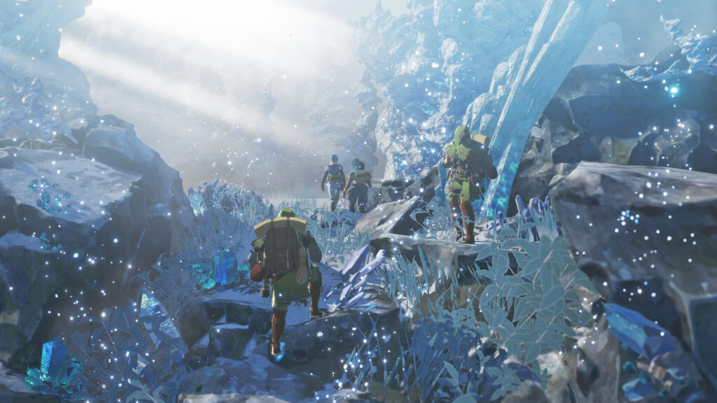 Monster Hunter Stories 3: Twisted Reflection | Premium Deluxe Edition – Xbox Series X Key – EU – Galeriebild 2