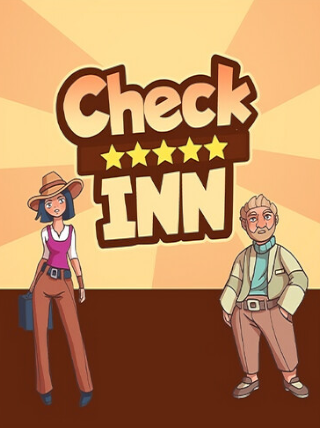 Check Inn (PC) – Steam Key – GLOBAL – Titelbild