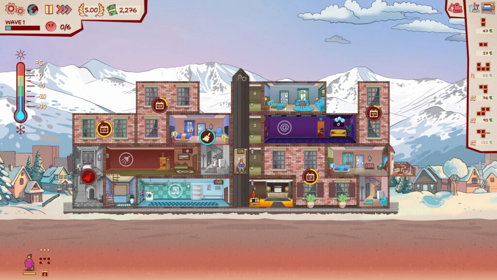 Check Inn (PC) – Steam Key – GLOBAL – Galeriebild 1