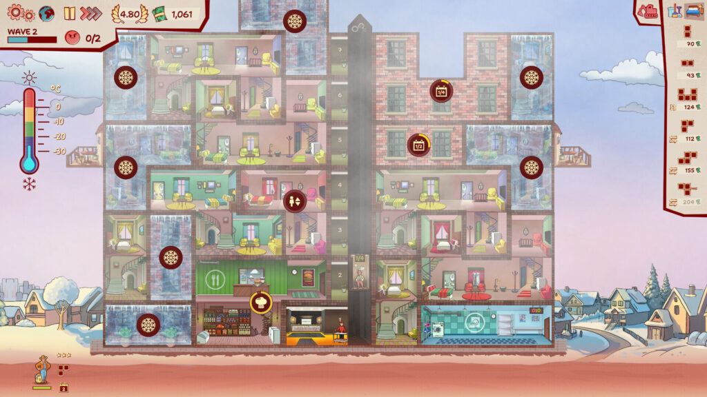 Check Inn (PC) – Steam Key – GLOBAL – Galeriebild 2