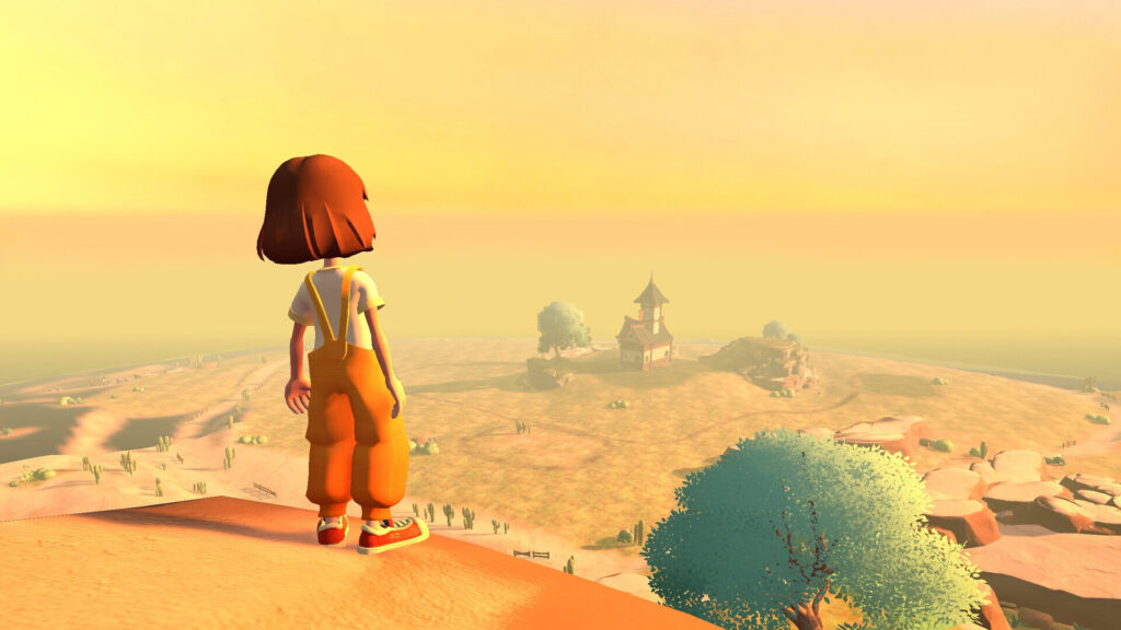 Everdream Village (PC) – Steam Key – ROW – Galeriebild 2