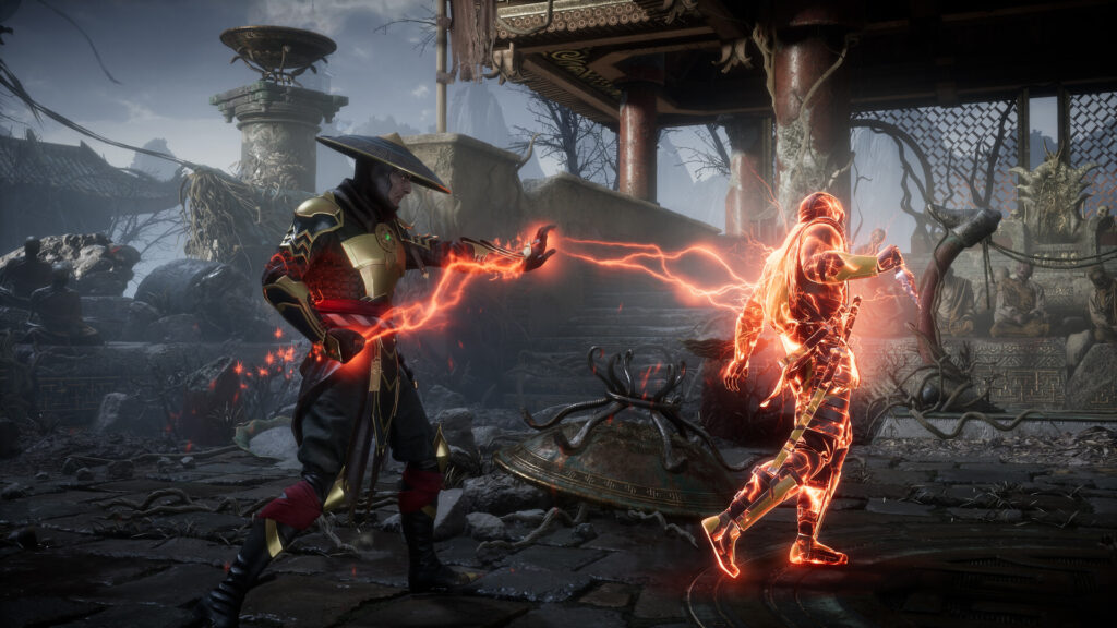 Mortal Kombat: Elder God Bundle (Xbox Series X/S) – Xbox Live Key – EUROPE – Galeriebild 2