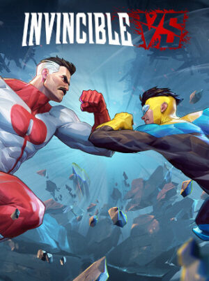 Invincible VS (Xbox Series X/S, PC) - Xbox Live Key - Europe Restricted