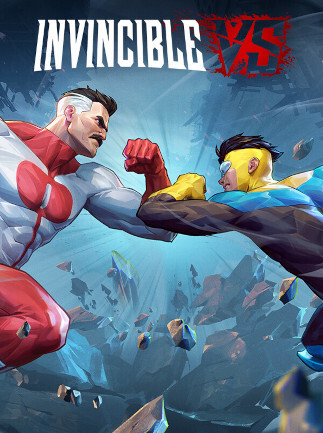 Invincible VS (Xbox Series X/S, PC) – Xbox Live Key – Europe Restricted – Titelbild