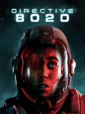 Directive 8020 Deluxe Edition (Xbox Series X/S) - Xbox Live Key - EU