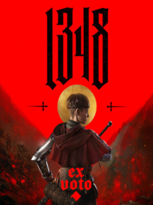 1348: Ex Voto (PC) - Steam Key - GLOBAL