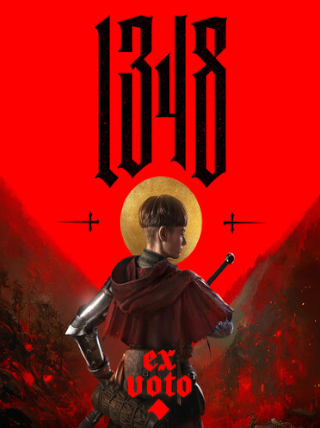 1348: Ex Voto (PC) – Steam Key – GLOBAL – Titelbild