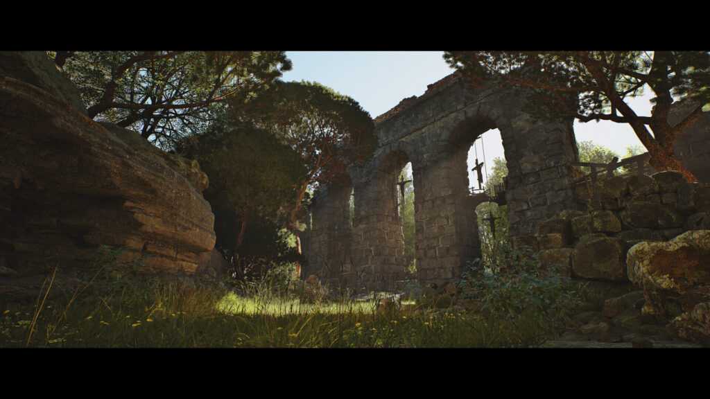 1348: Ex Voto (PC) – Steam Key – GLOBAL – Galeriebild 2