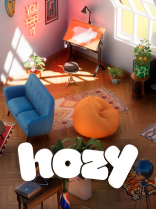 Hozy (PC) – Steam Key – ROW – Titelbild