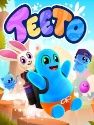 Teeto (PC) - Steam Key - GLOBAL