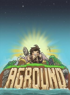 Aground (Xbox One, Series X) - Xbox Live Key - Europe Restricted