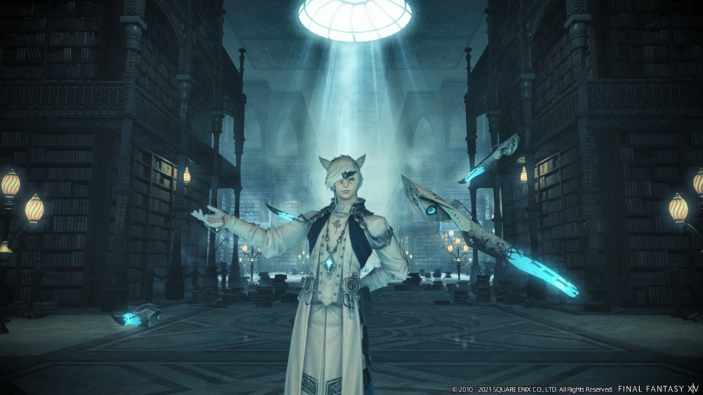 FINAL FANTASY XIV ONLINE COMPLETE COLLECTOR’S EDITION (Xbox Series X/S) – Xbox Live Key – Europe Restricted – Galeriebild 2