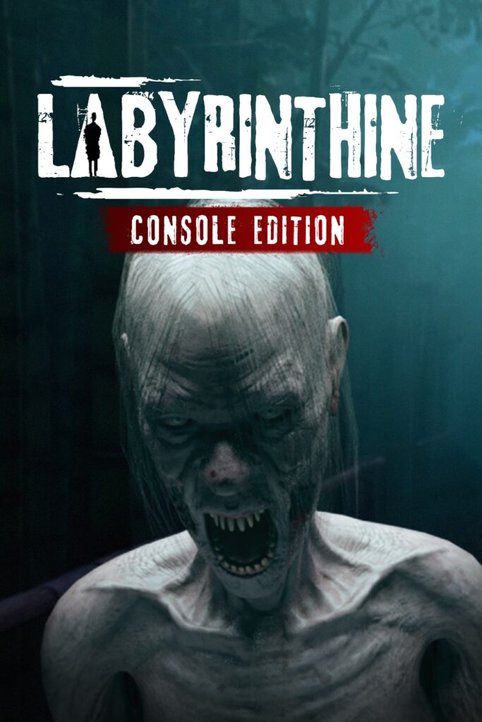 Labyrinthine Console Edition – Xbox Series X Key – Europe Restricted – Titelbild