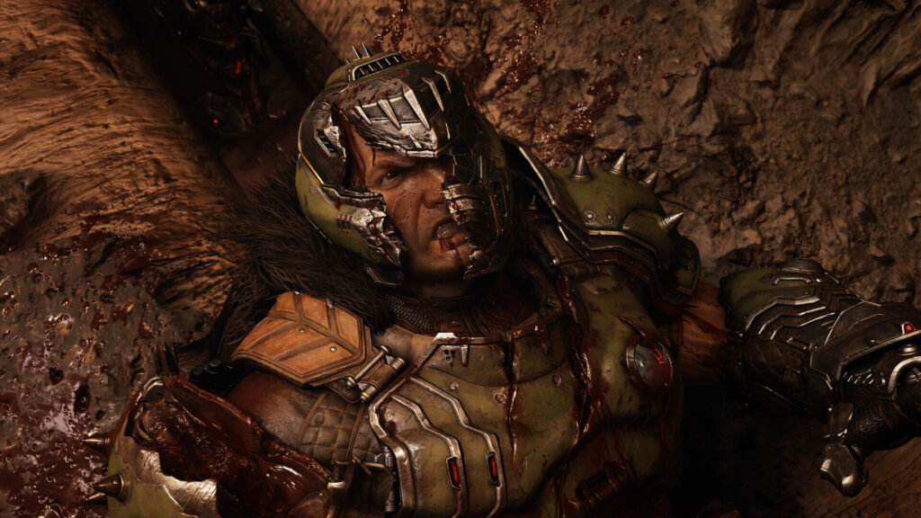 DOOM: The Dark Ages | Revelations (Xbox Series X/S, PC) – Xbox Live Key – EUROPE – Galeriebild 2