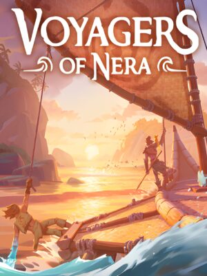 Voyagers of Nera (PC) - Steam Key ROW