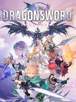 DragonSword: Awakening (PC) - Steam Key - GLOBAL