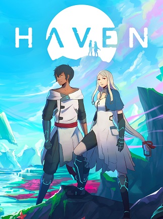 Haven (Xbox Series X/S, PC) – Xbox Live Key – Europe Restricted – Titelbild