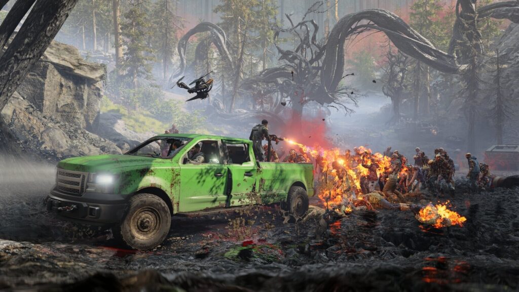 John Carpenter’s Toxic Commando – Xbox Series X Key – Europe Restricted – Galeriebild 2