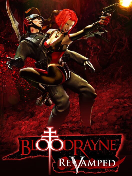 BloodRayne: ReVamped (Xbox One, Series X) – Xbox Live Key – Europe Restricted – Titelbild