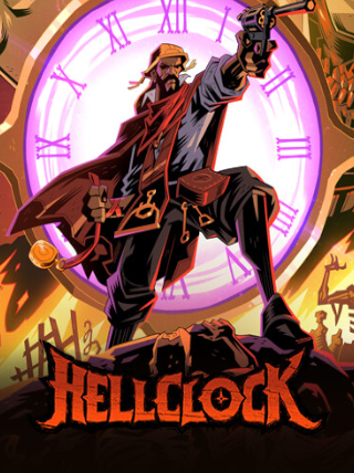 Hell Clock (Xbox Series X/S) – Xbox Live Key – Europe Restricted – Titelbild