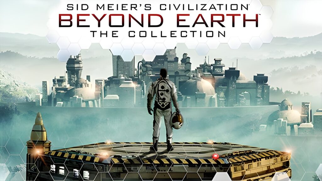 Sid Meier’s Civilization: Beyond Earth (MAC OS X) – The Collection (PC) – Steam Key – GLOBAL – Galeriebild 1