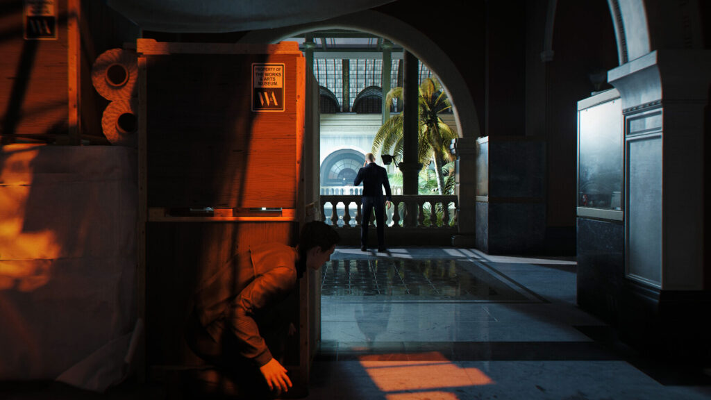 007: First Light (Xbox Series X/S, PC) – Xbox Live Key – EUROPE – Galeriebild 2