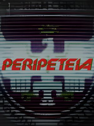 Peripeteia (PC) - Steam Key - GLOBAL