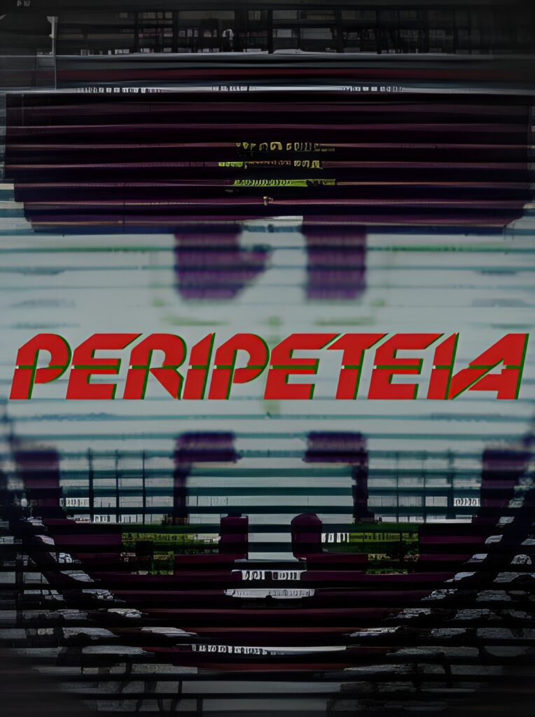 Peripeteia (PC) – Steam Key – GLOBAL – Titelbild