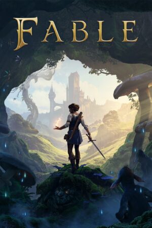Fable (Xbox Series/Xbox - PC) - Xbox Live Key - Global