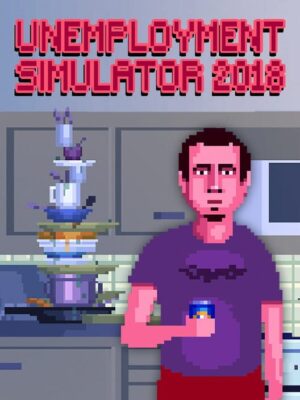 Unemployment Simulator 2018 - Steam Key - Global
