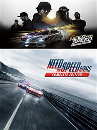 Need for Speed Deluxe Bundle (Xbox One, Series X) – Xbox Live Key – Europe Restricted – Titelbild