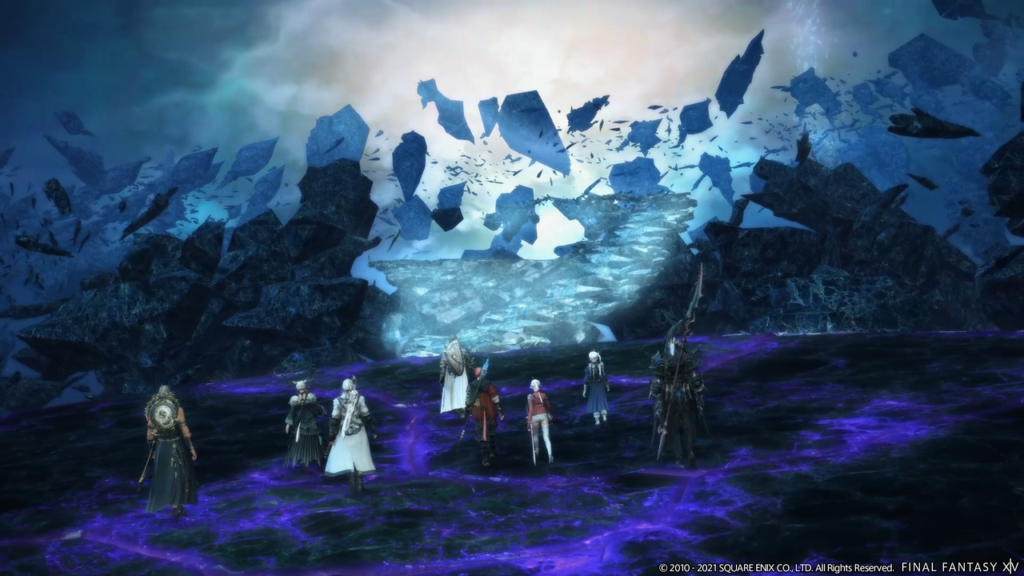 FINAL FANTASY XIV ONLINE COMPLETE COLLECTOR’S EDITION (Xbox Series X/S) – Xbox Live Key – Europe Restricted – Galeriebild 1