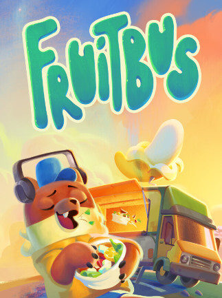 Fruitbus (Xbox Series X/S) – Xbox Live Key – Europe Restricted – Titelbild