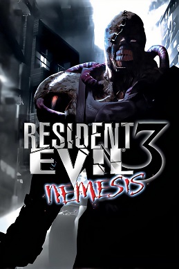 Resident Evil 3 Nemesis (1999) - Steam Key - ROW